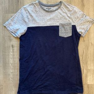 Size Medium - Express crew neck tee